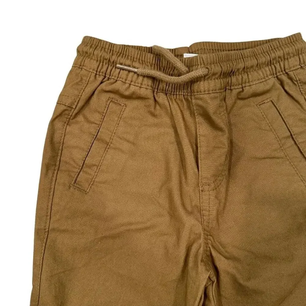 Old Navy Jogger Khaki 2T